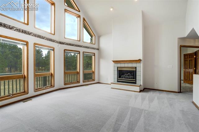 2525 County Line Road