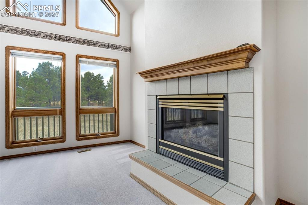 2525 County Line Road