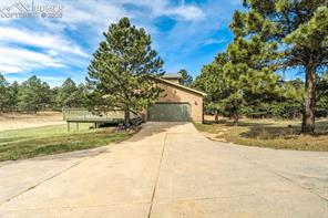 2525 County Line Road