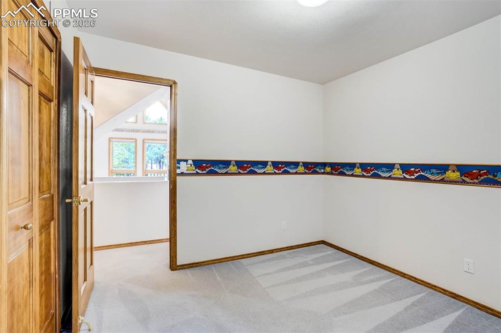 2525 County Line Road
