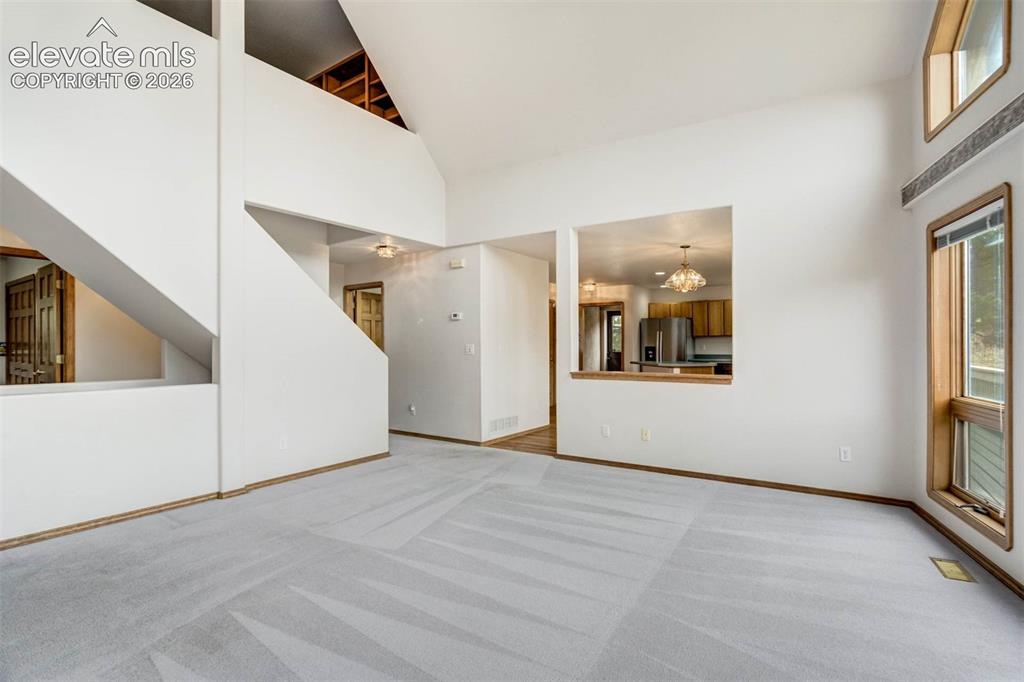2525 County Line Road
