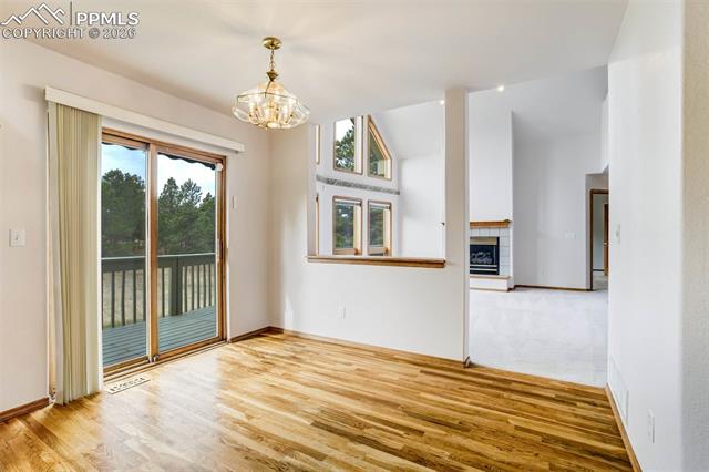 2525 County Line Road