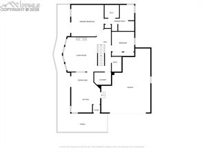2525 County Line Road