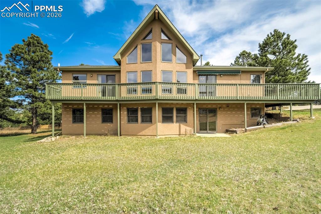 2525 County Line Road
