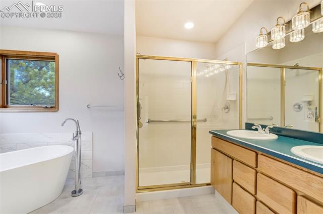 2525 County Line Road