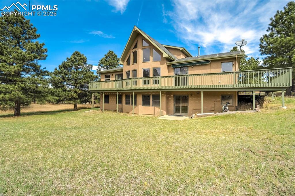2525 County Line Road