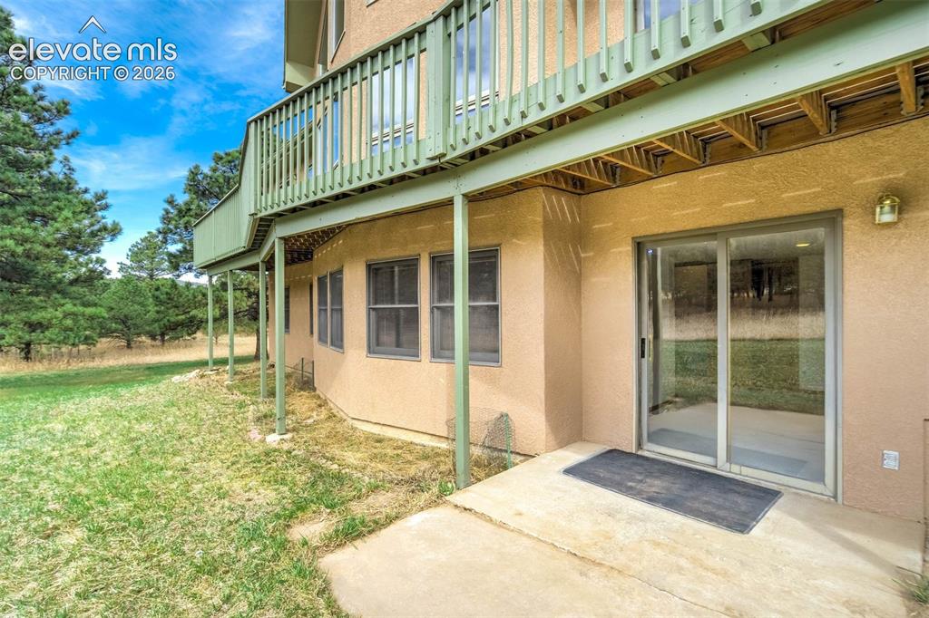 2525 County Line Road