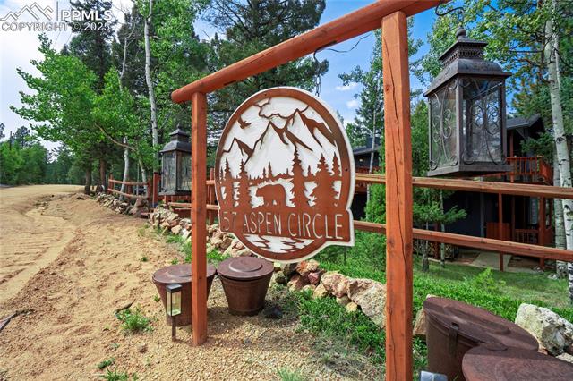57 Aspen Circle
