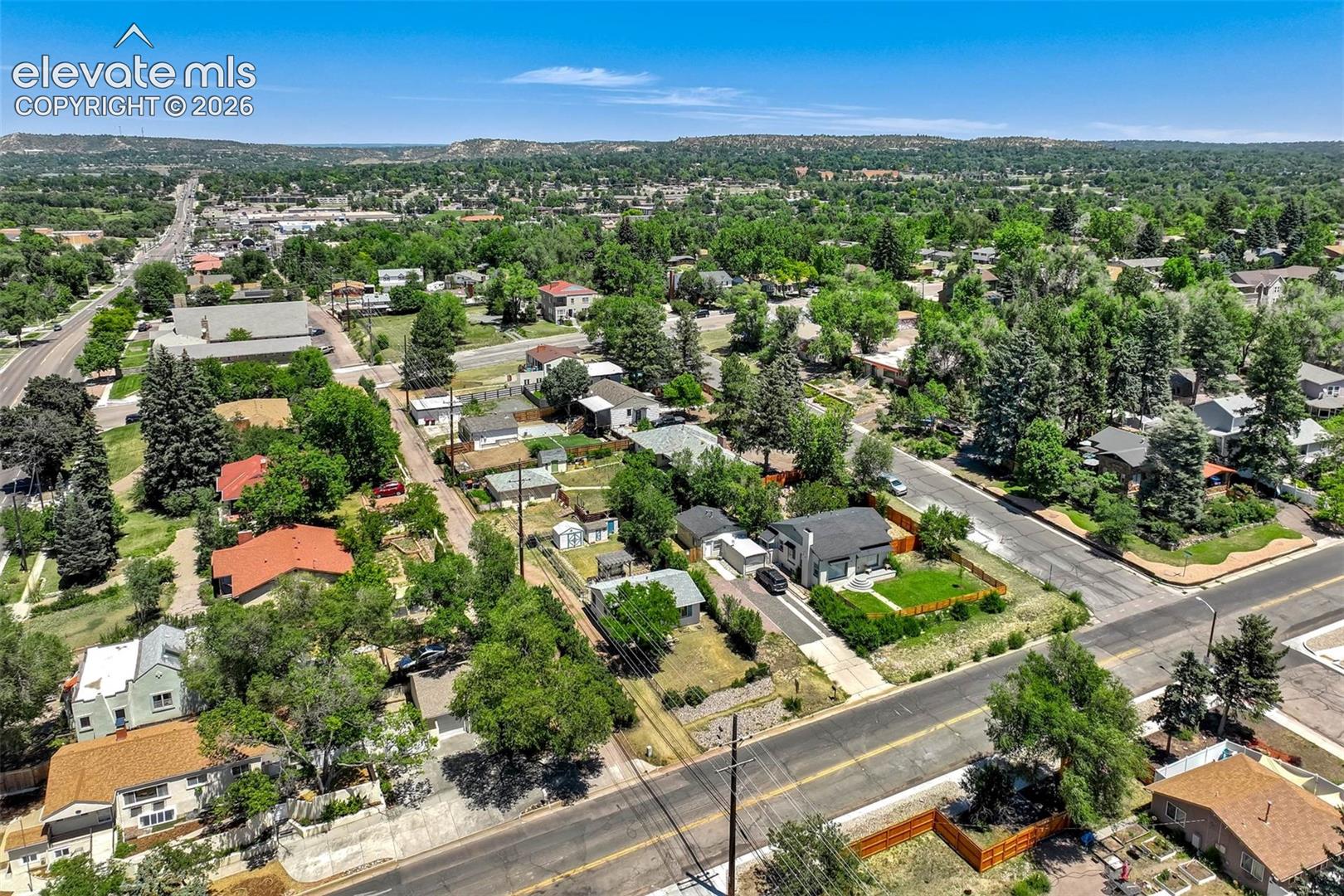 1818 Uintah Street