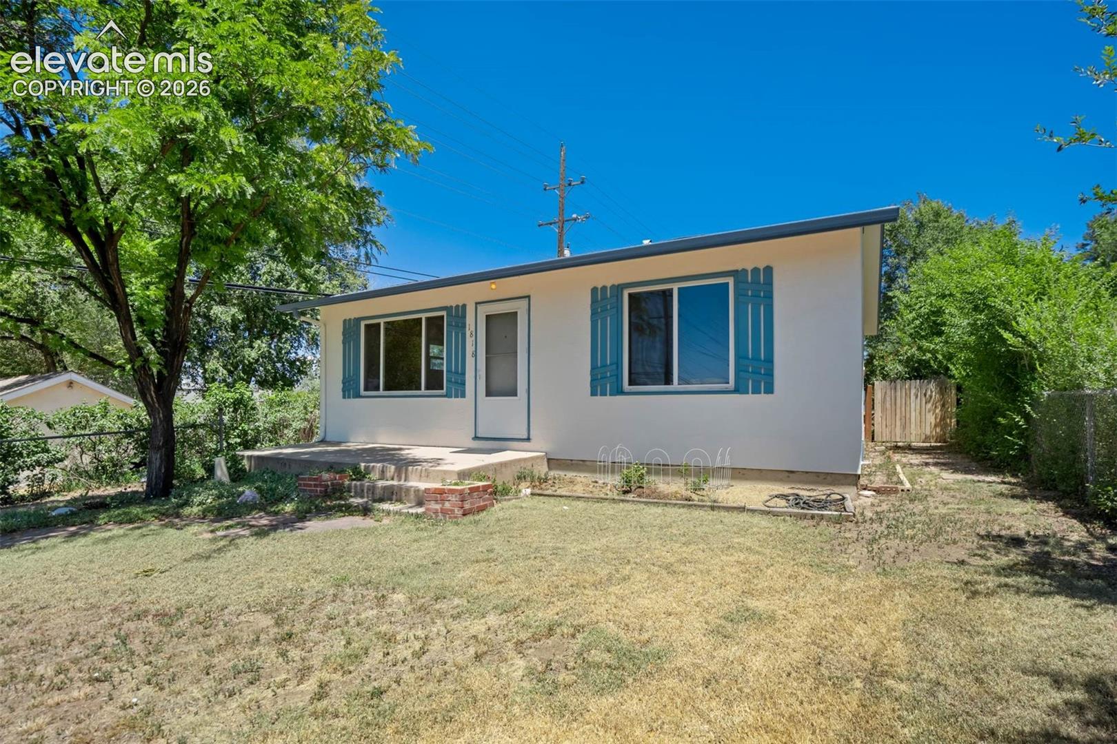 1818 Uintah Street