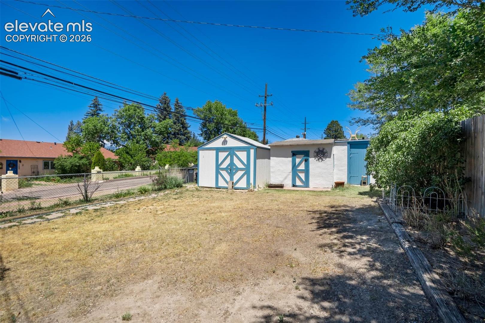 1818 Uintah Street