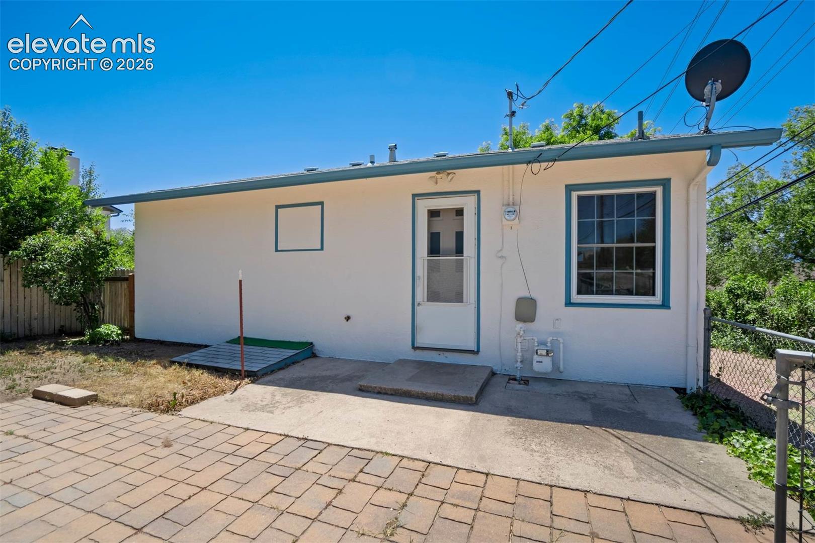 1818 Uintah Street