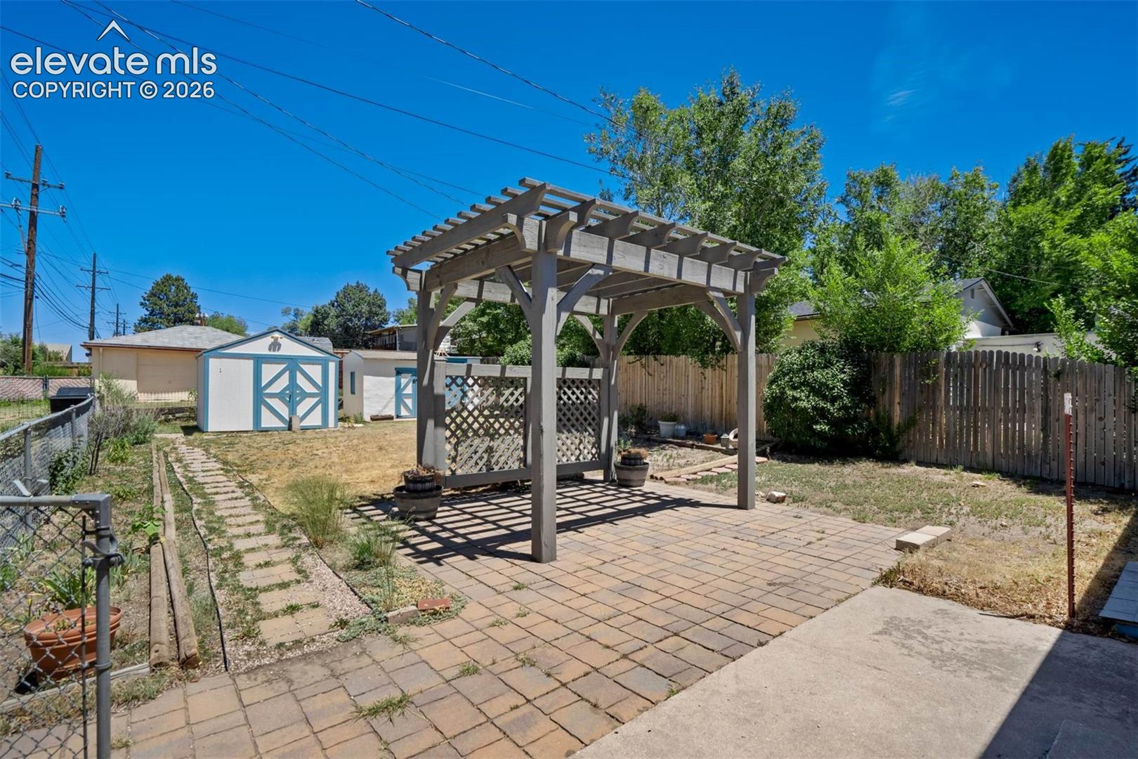 1818 Uintah Street