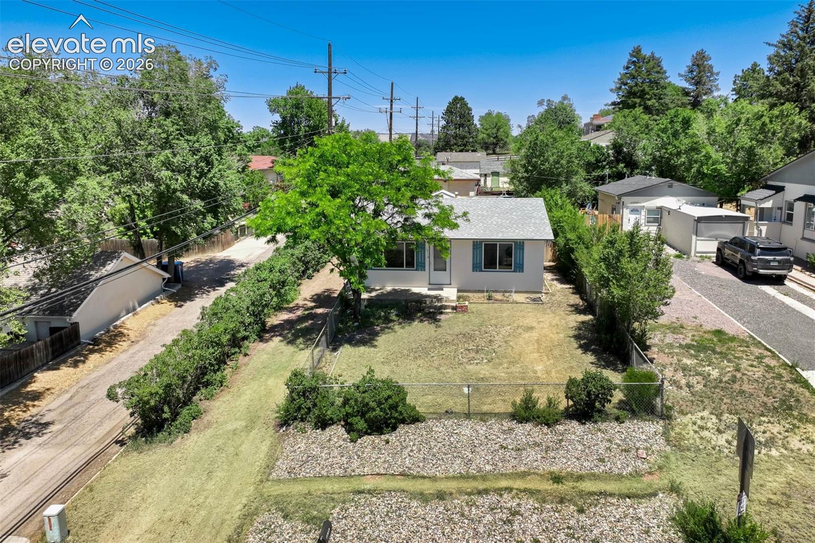 1818 Uintah Street