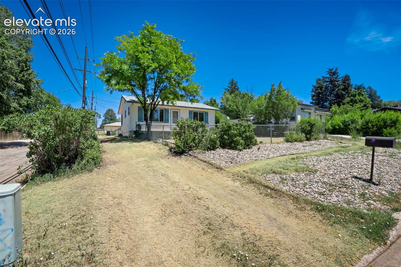 1818 Uintah Street
