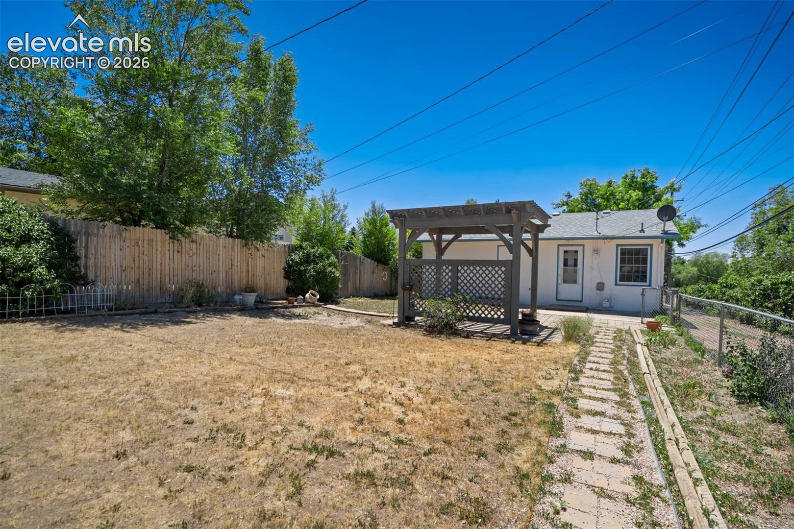 1818 Uintah Street
