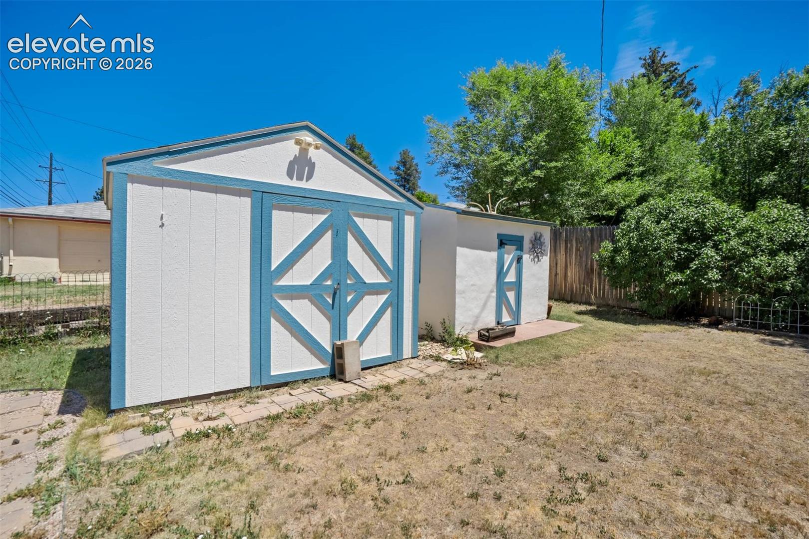 1818 Uintah Street