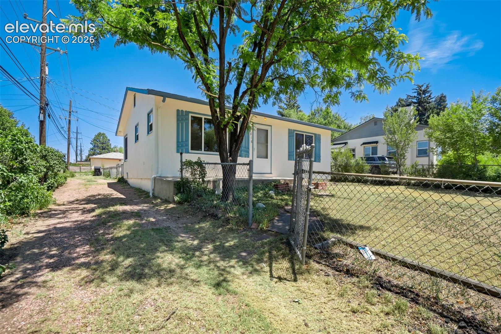 1818 Uintah Street