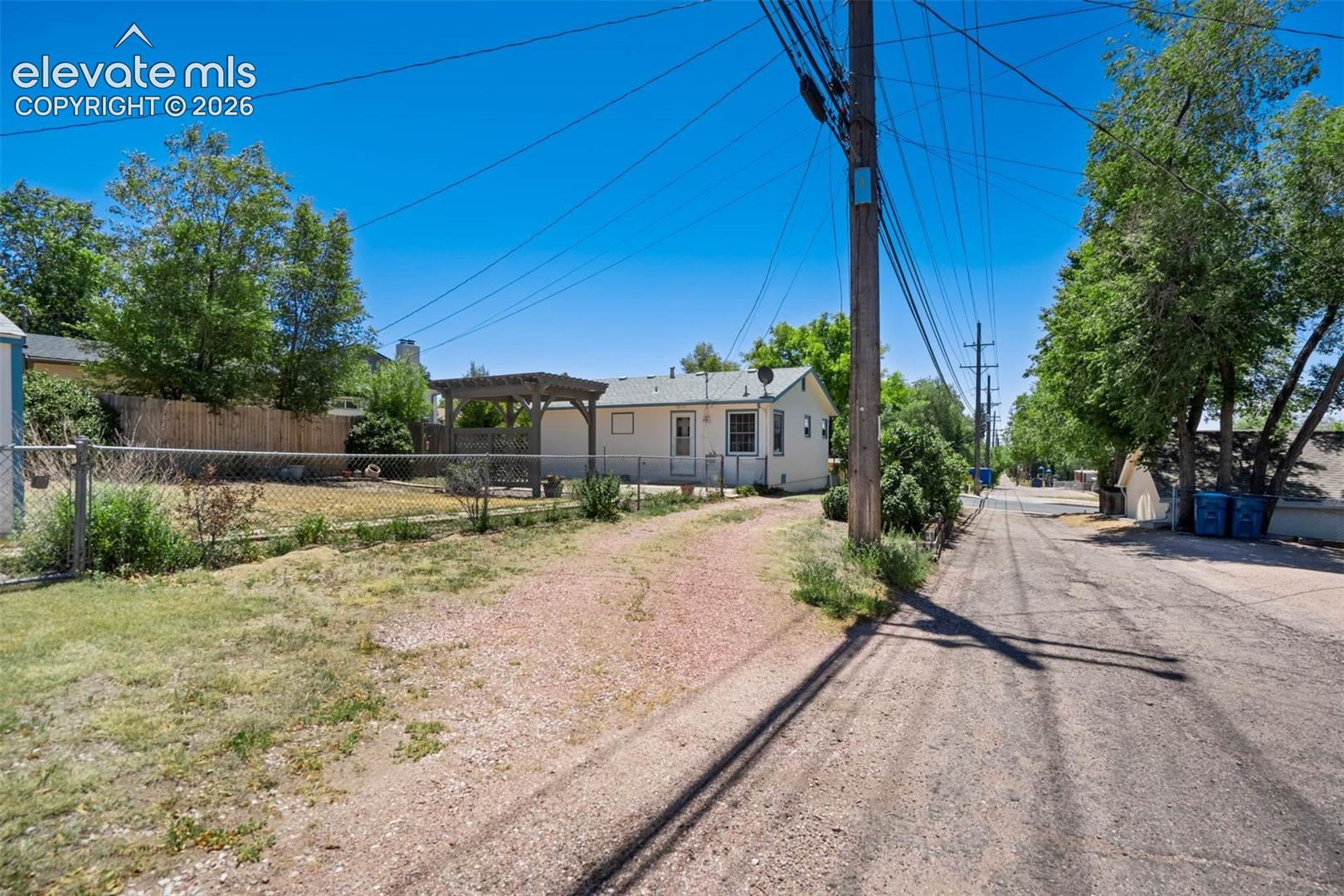 1818 Uintah Street