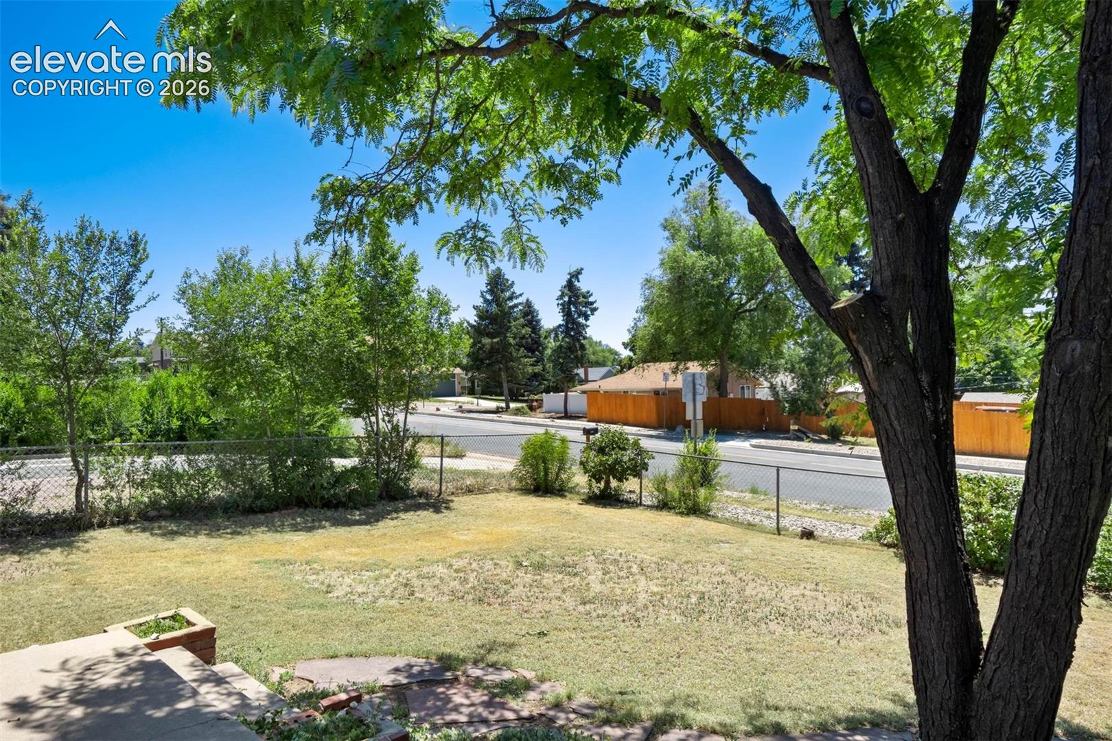 1818 Uintah Street