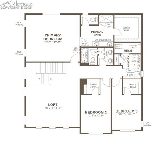 10045 Country Manor Drive