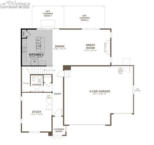 10045 Country Manor Drive