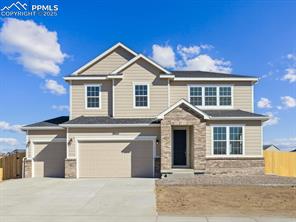10045 Country Manor Drive