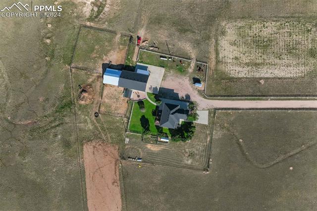 20880 Scott Road