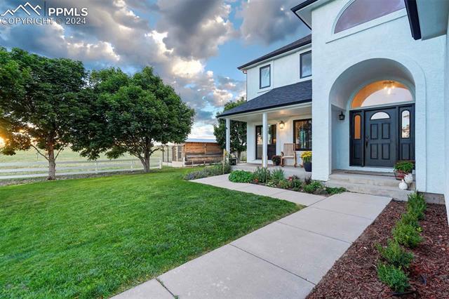 20880 Scott Road