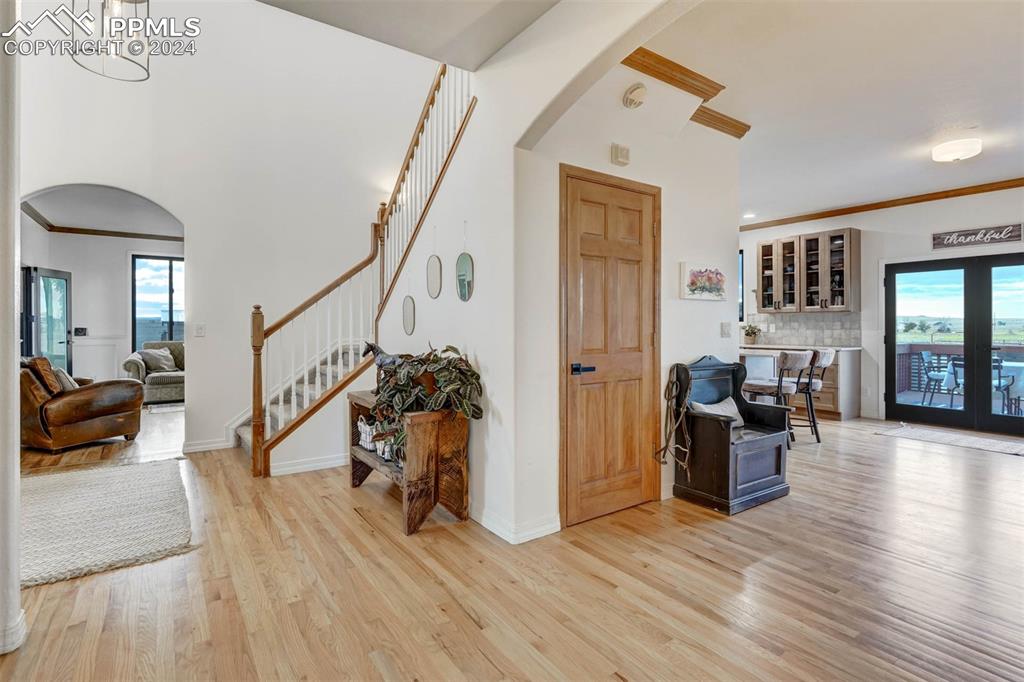 20880 Scott Road