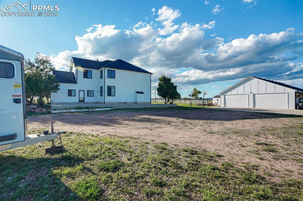 20880 Scott Road