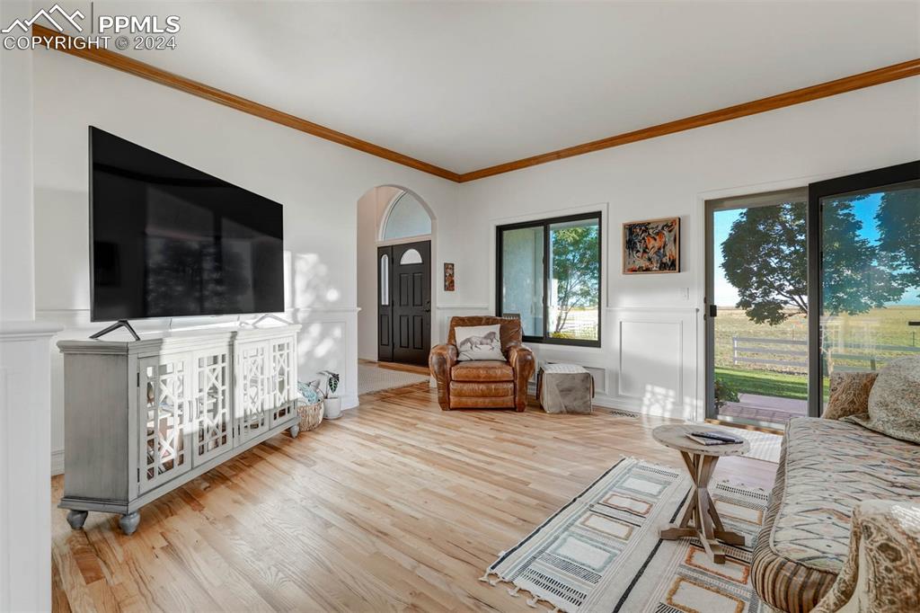 20880 Scott Road