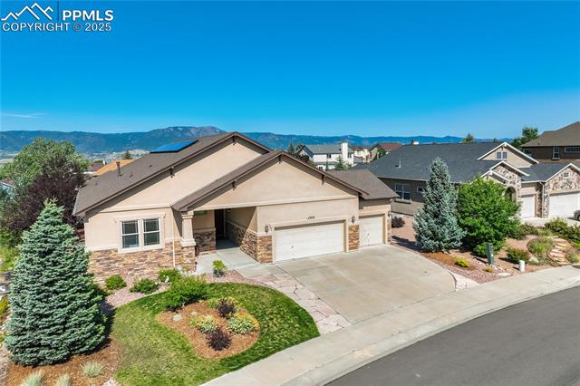 15656 Transcontinental Drive