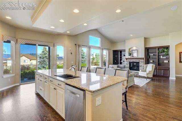 15656 Transcontinental Drive