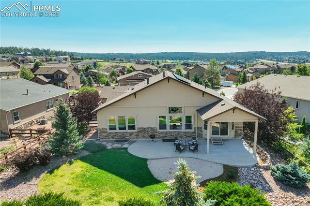 15656 Transcontinental Drive