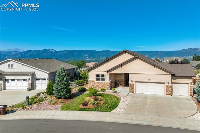 15656 Transcontinental Drive