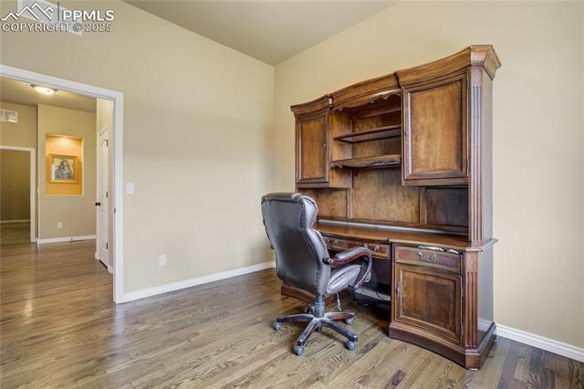 15656 Transcontinental Drive