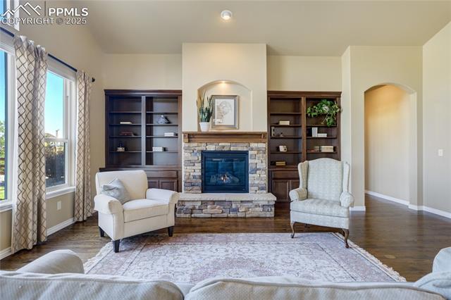 15656 Transcontinental Drive