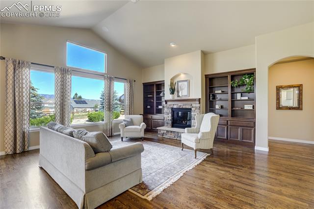 15656 Transcontinental Drive