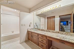 2834 Tenderfoot Hill Street