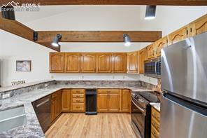 2834 Tenderfoot Hill Street