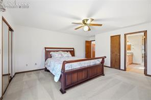 2834 Tenderfoot Hill Street