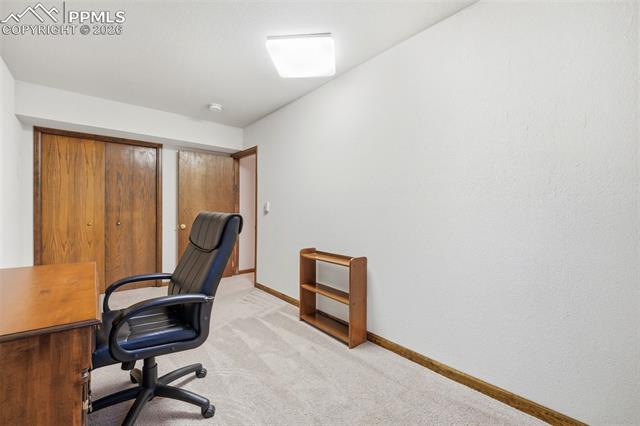 2834 Tenderfoot Hill Street