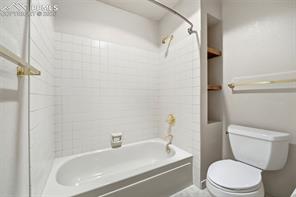 2834 Tenderfoot Hill Street