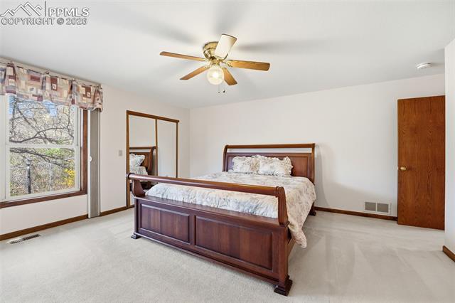 2834 Tenderfoot Hill Street