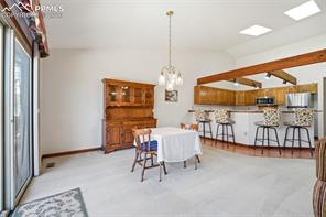 2834 Tenderfoot Hill Street