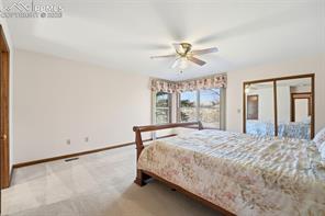 2834 Tenderfoot Hill Street