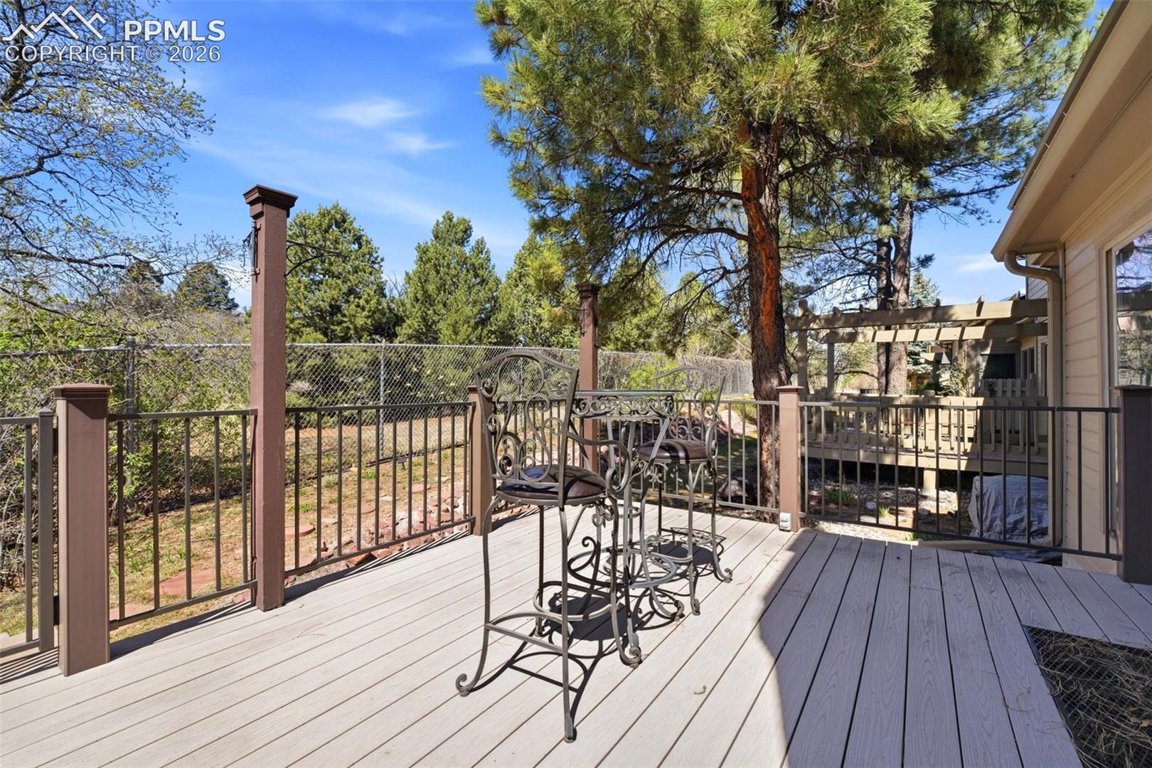 2834 Tenderfoot Hill Street