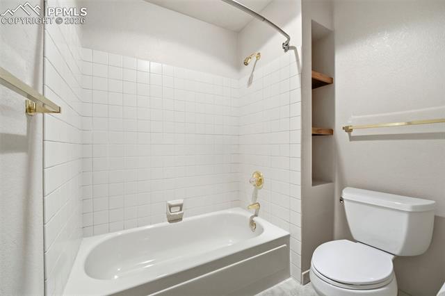 2834 Tenderfoot Hill Street