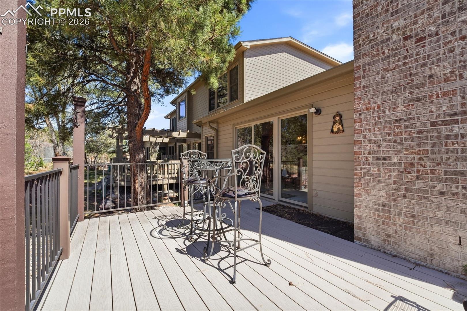 2834 Tenderfoot Hill Street